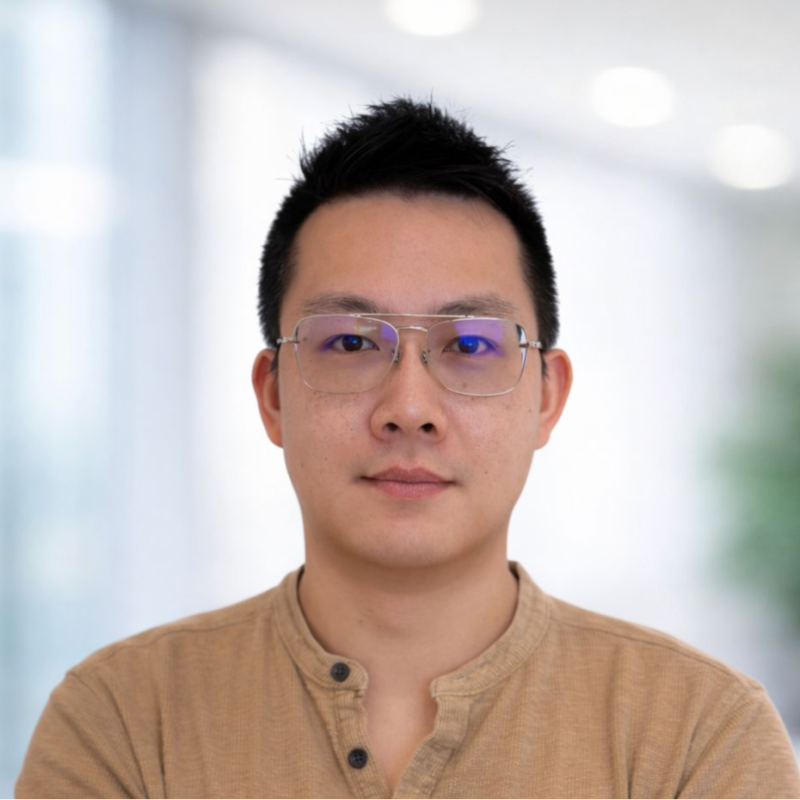 Li Zheng - Data Science | Product | AI